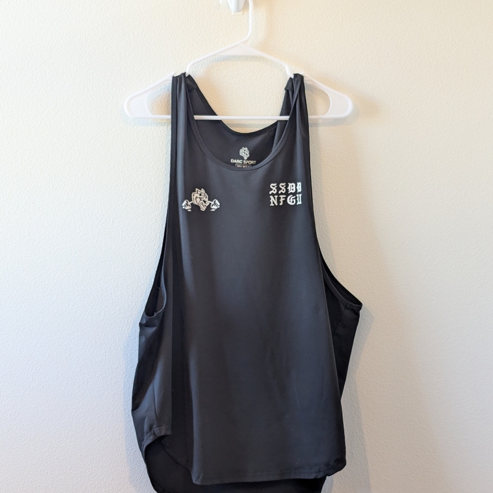 Darc Sports Tank Top